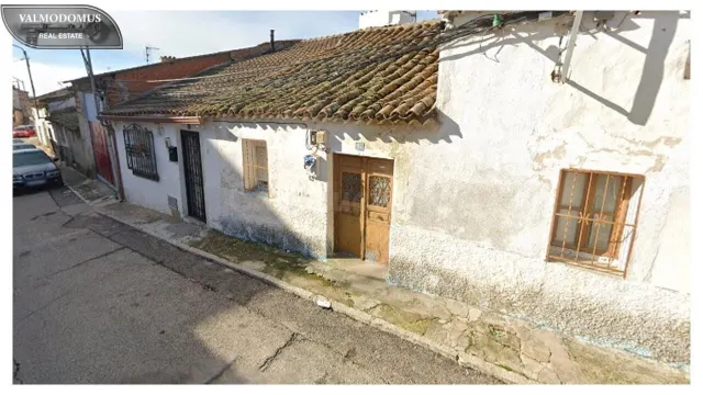 Terreno urbano en venta - Méntrida - foto 3