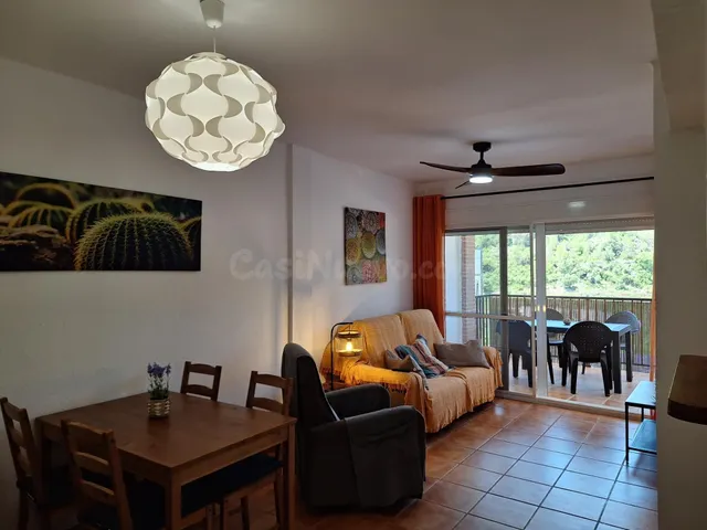 APARTAMENTO IDEAL PARA DESCONECTAR — 4