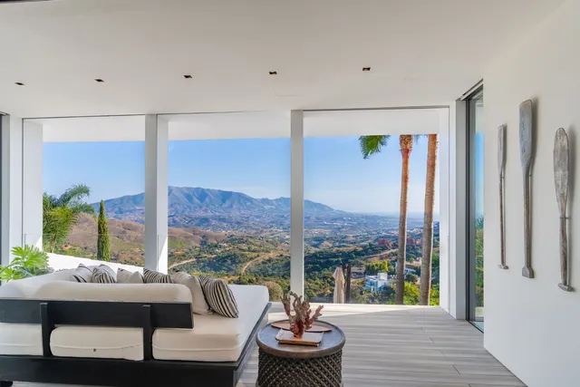 Chalet 6 habitaciones 437m² en venta - Marbella — 7