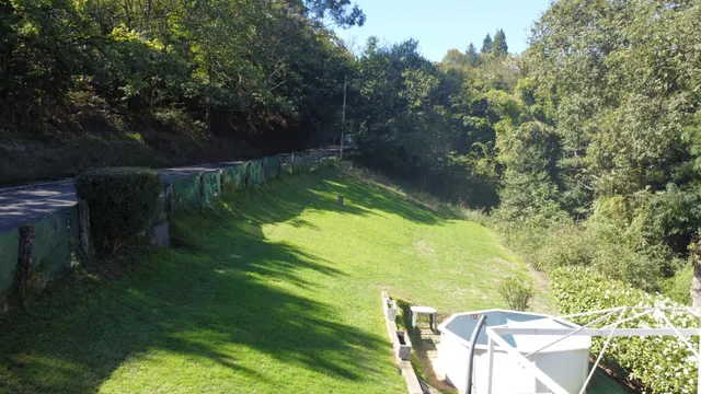 Precioso chalet en un entorno rural con gran parcela a solo 10 minutos de Oviedo — 10