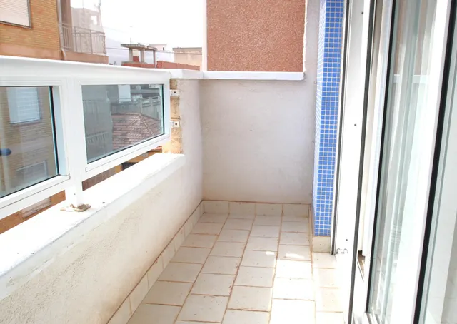 Apartamento 3 habitaciones 101m² en venta - Estacion de autobuses — 11