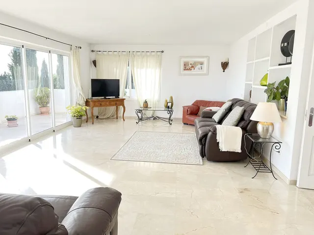 Chalet 4 habitaciones 217m² en venta - Riviera del sol — 14