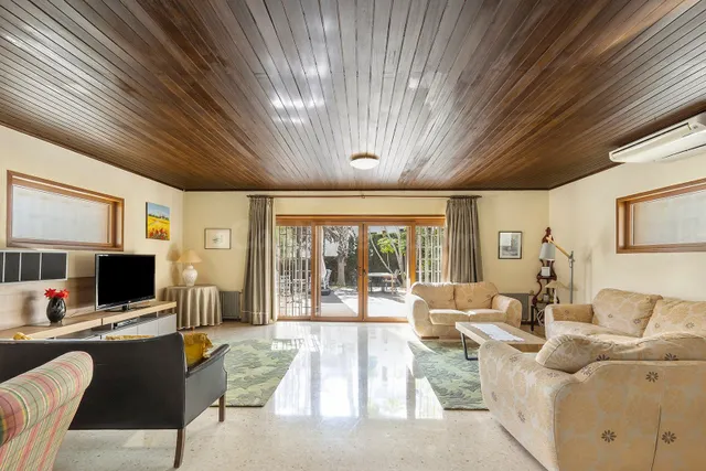 Villa 5 habitaciones 366m² en venta - Las Filipinas