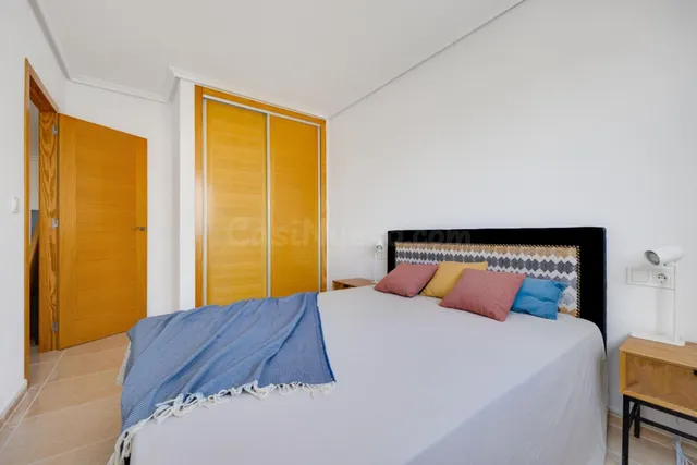 Obra nueva en San Fulgencio – residencial "larrosa — 5
