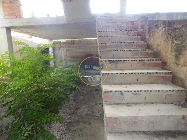 CHALET EN CONSTRUCCIÓN. ALBAIDA. — 33