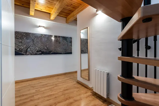 Casa al centre de Sabadell — 45