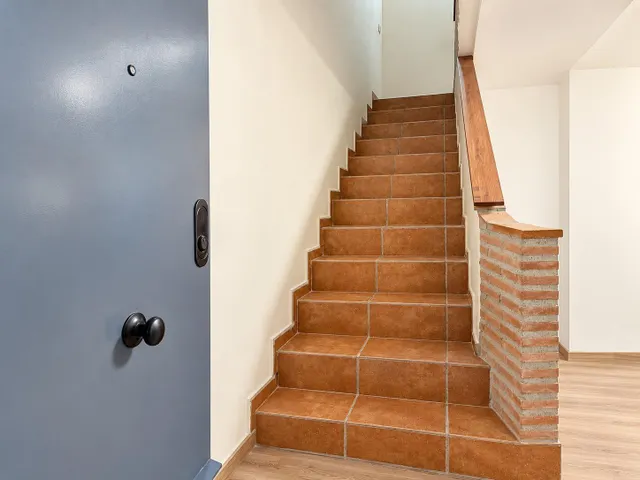 Una casa para entrar, dejar las maletas y empezar a vivir Salobreña — 24