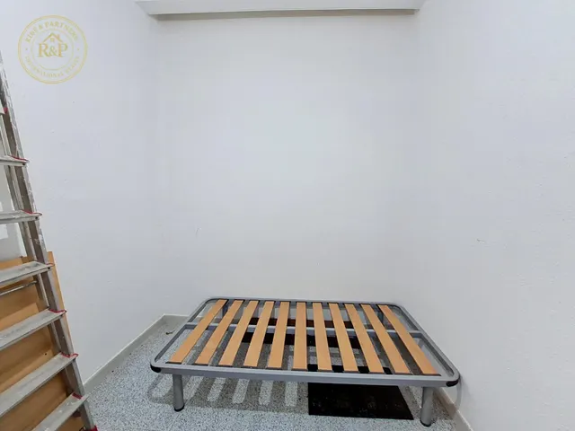 Vivienda con carácter en pleno Barrio Gótico — 31