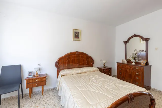 Magnífica vivienda completamente exterior en Atarfe! — 26