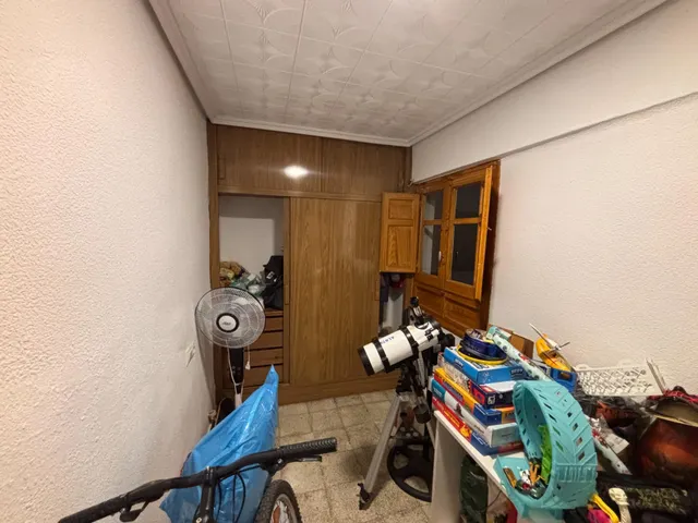 Se vende bonito piso de 3 Habs. - Pacheco y Torrens inmobiliaria — 17