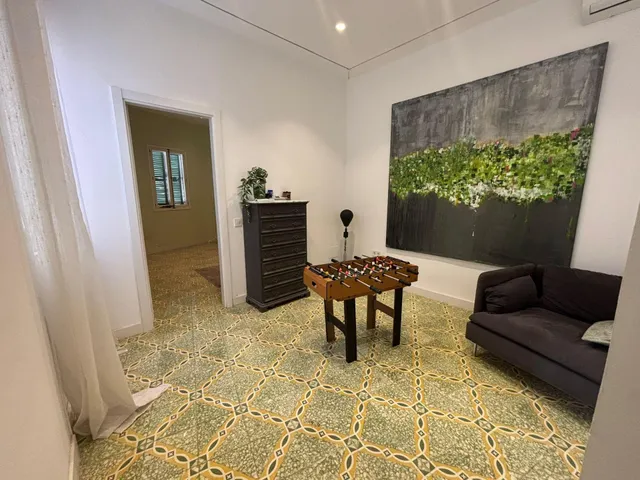 Casa señorial con algunas reformas pendientes — 19