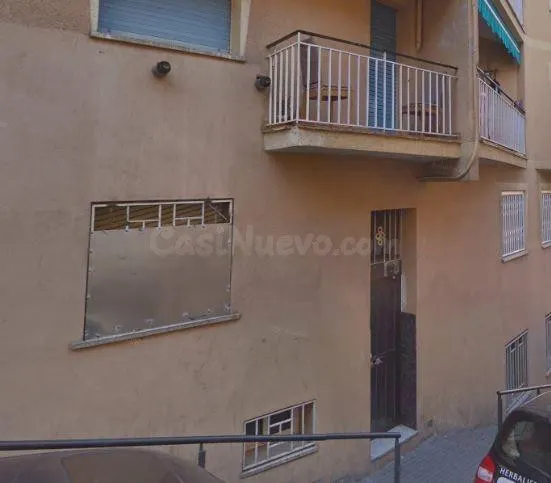 SE VENDE piso OKUPADO en C Bruc 68 de Santa Coloma de Gramen - foto 2