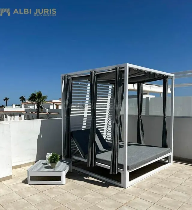 Ático 3 habitaciones 190m² en venta - Ciudad quesada - foto 5