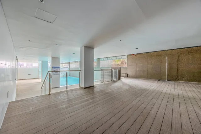 Espectacular piso en Las Torres-Juan Carlos I — 32