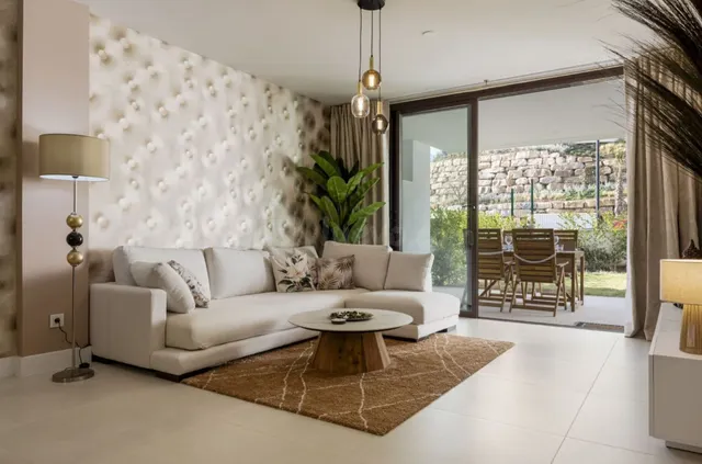 Apartamento 2 habitaciones 152m² en venta - Centro — 3