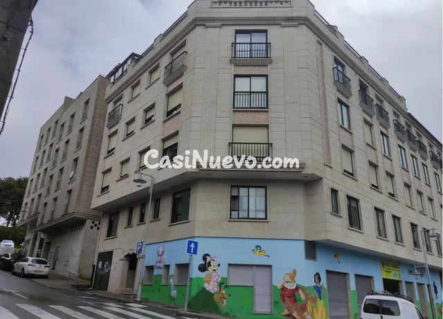 Inversión sin posesión en Cangas - foto 4