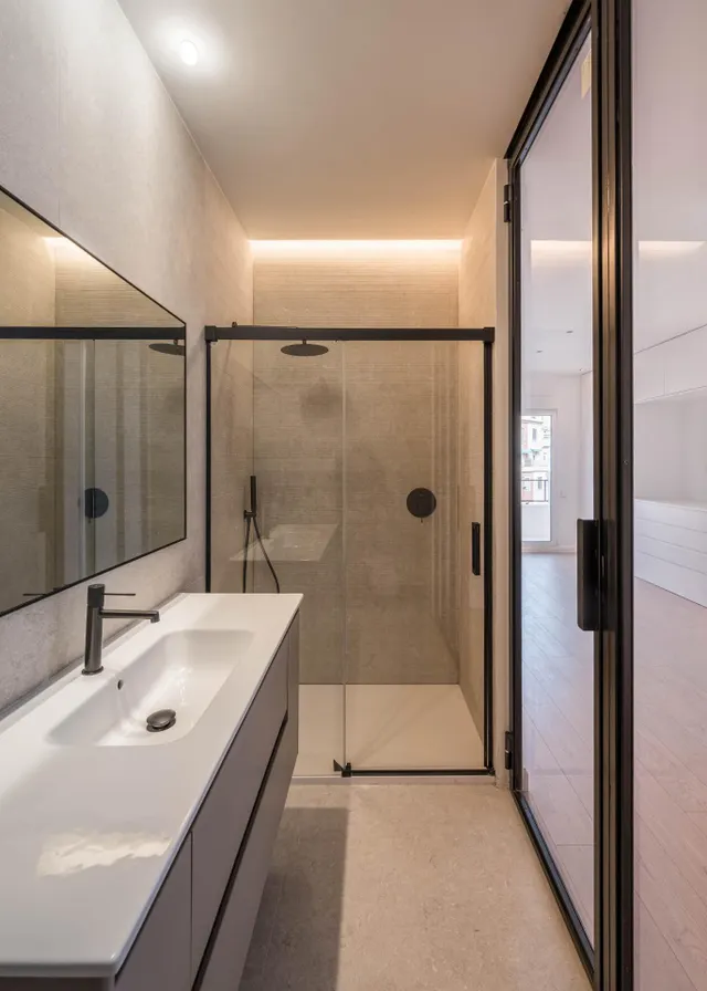 Piso 3 habitaciones 127m² en venta - Russafa — 13