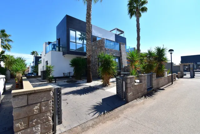 Quad 3 habitaciones 83m² en venta - Lomas de Cabo Roig — 14