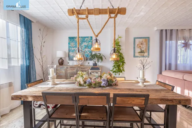 ¡MAGNIFICO CHALET INDEPENDIENTE CON CALIDADES ESPECTACULARES Y PISCINA PRIVADA EN GOJAR! — 12