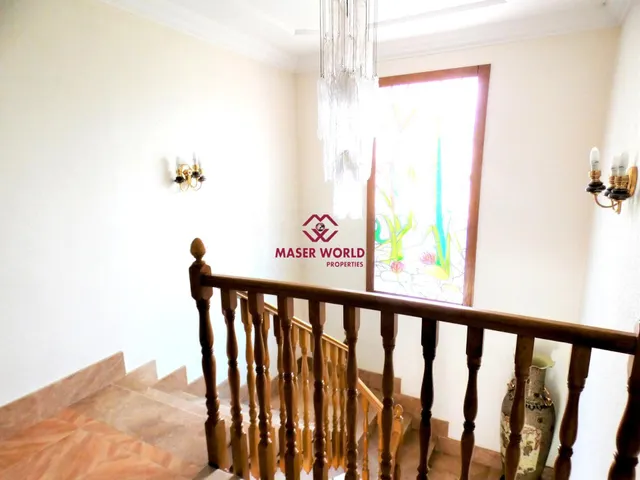 Chalet independiente con parcela en Mazarrón — 31