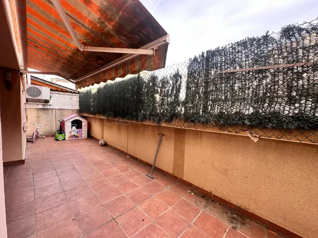 SE VENDE PISO EN VILANOVA I LA GELTRU - foto 2
