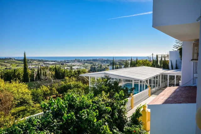 Chalet 8 habitaciones 503m² en venta - Costa Del Sol - foto 4