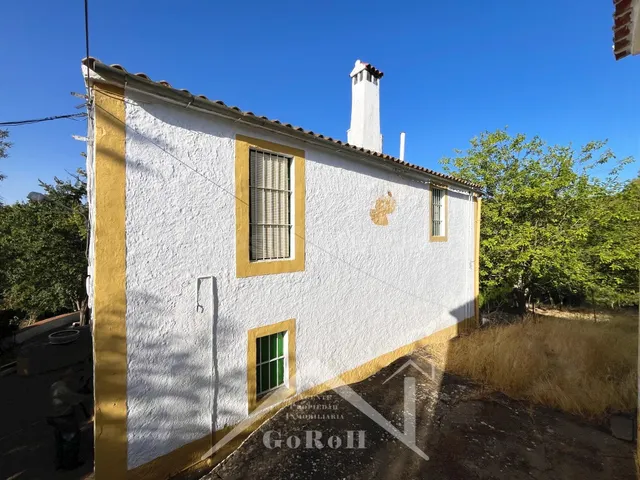 Suelo rústico en Venta en Constantina Sevilla — 35