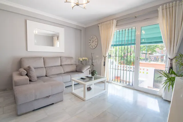 Apartamento 2 habitaciones 71m² en venta - Costa del Sol — 4