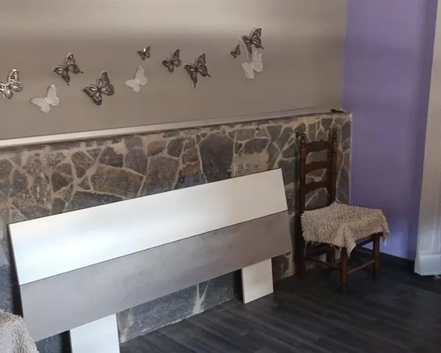 CASA EN MONTALBAN — 23