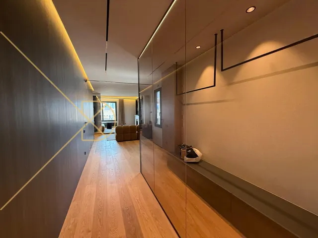 Fabuloso ático de 268m2 con terraza — 29
