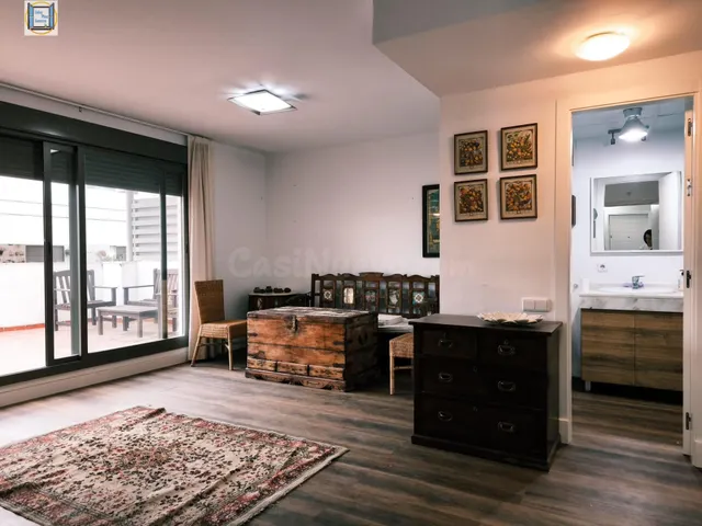 Ático en venta en El Puerto de Santa María (Cádiz) — 5
