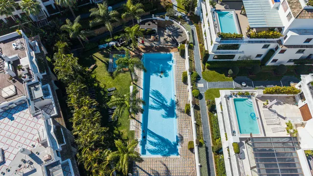 Apartamento 3 habitaciones 224m² en venta - Costa Del Sol — 31