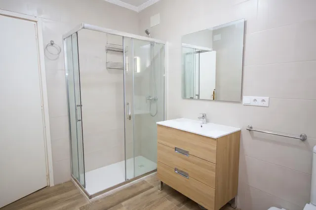 Excepcional Finca Rústica Recién Reformada con Piscina y 5.200 m2 de Parcela en El Pintado, Gibraleón — 37