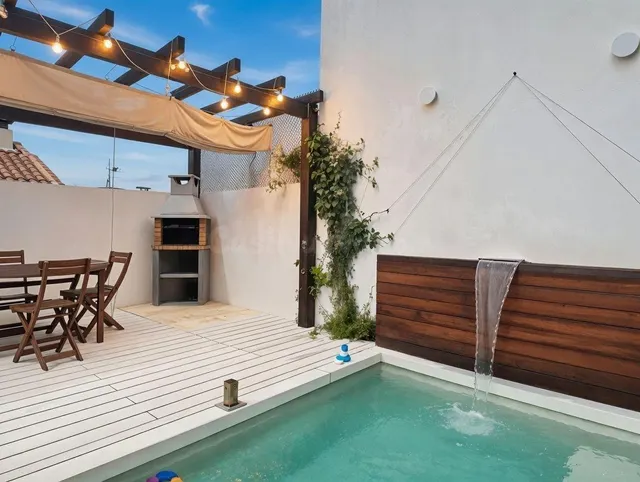 Chalet 4 habitaciones 168m² en venta - URB LOS OLIVOS