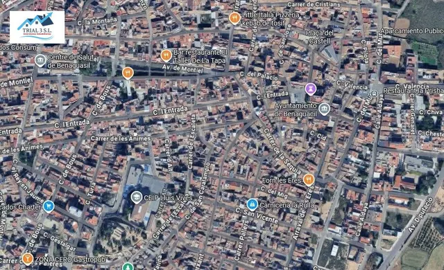 Venta de Piso en Benaguasil (Valencia/València) - foto 3