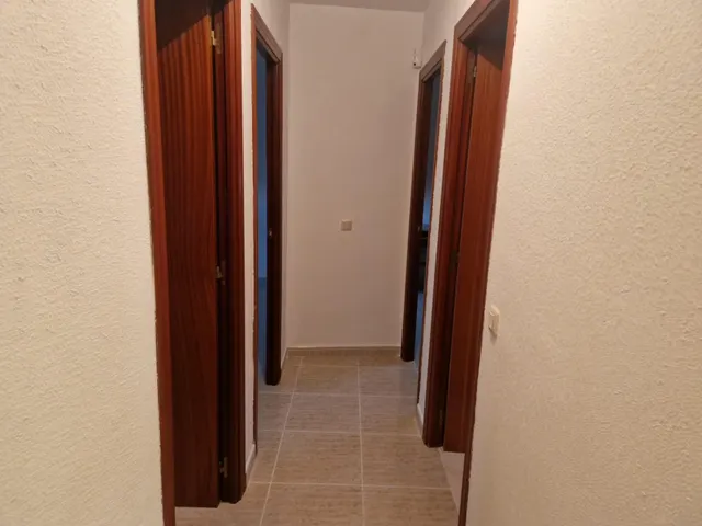 AOC VENDE EXPECTACULAR PISO DE 3 habitaciones, GARAJE Y PISCINA, EN UNA ZONA PRIVILEGIADA DE MÓSTOLES — 13