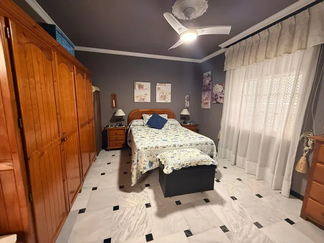 Vivienda independiente con garaje-centro de Algeciras — 12