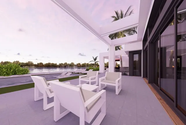 Villa 3 habitaciones 175m² en venta - Dolores de Pacheco-Santa Rosalía — 27
