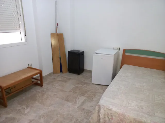 GRAN PISO SEMINUEVO Y CENTRICO EN EL EJIDO — 5