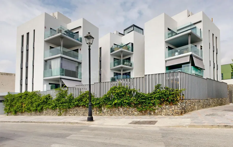Apartamento 3 habitaciones 116m² en venta - Centro