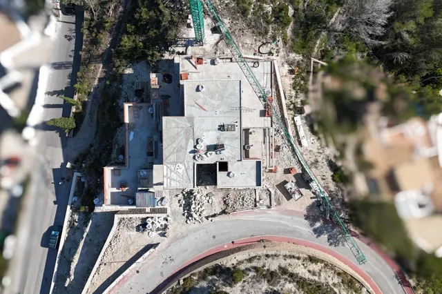 Villa 4 habitaciones 606m² en venta - Pinar de Advocat-Cometa — 30
