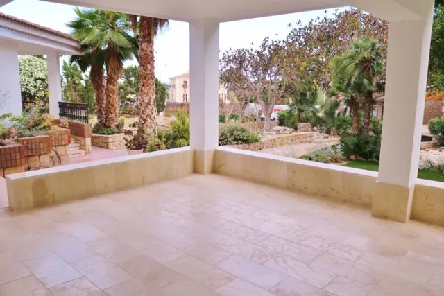 Chalet de Lujo a estrenar en Alicante. Oportunidad — 19