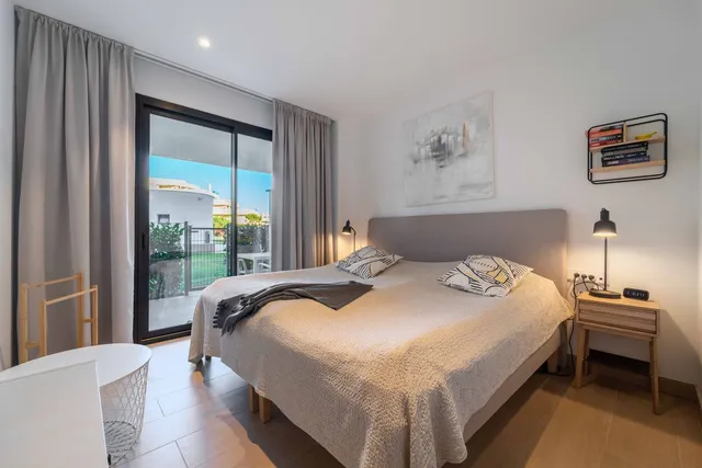 Apartamento 2 habitaciones 101m² en venta - Centro — 27