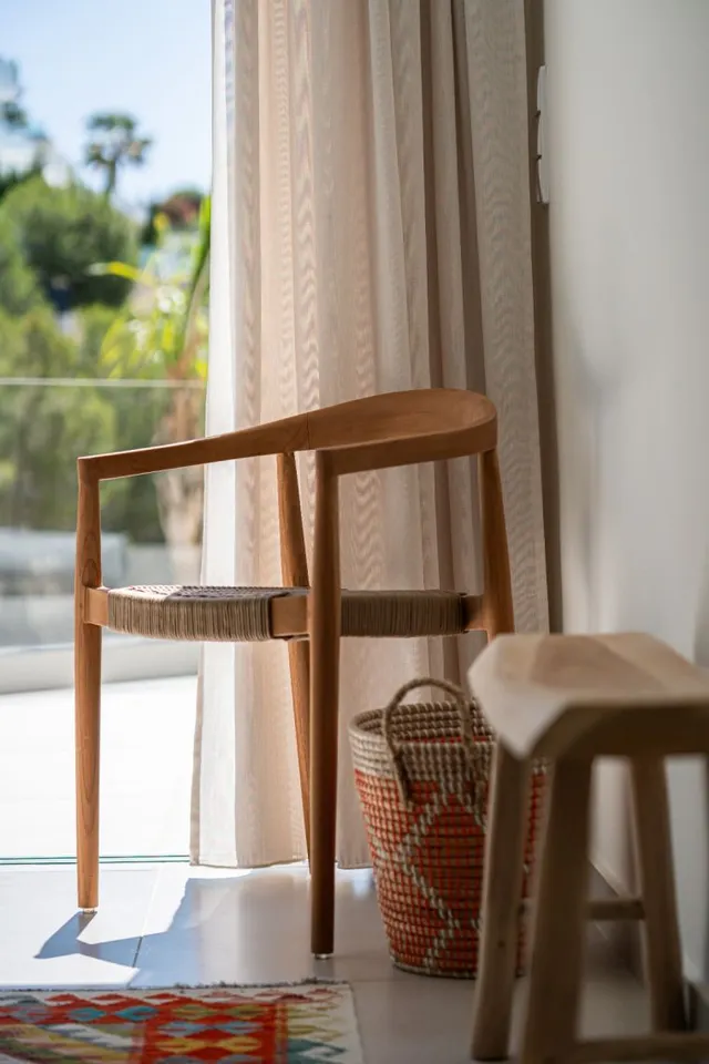 Villa 4 habitaciones 295m² en venta - Benissa pueblo — 25