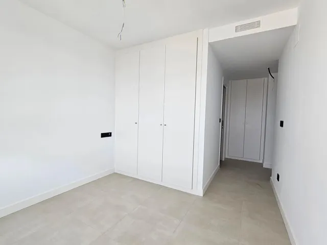 Ático Exclusivo con Vistas a la Playa y Salinas de Calpe — 14