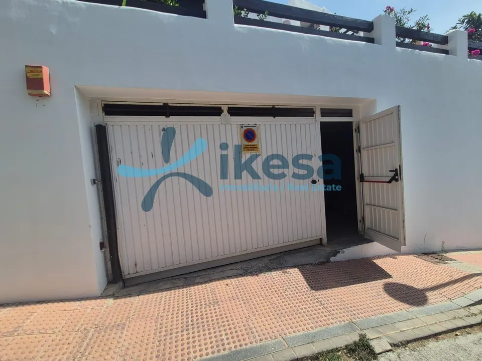 Amplio Garaje en Cotobro, Almuñecar - Oportunidad Única ️