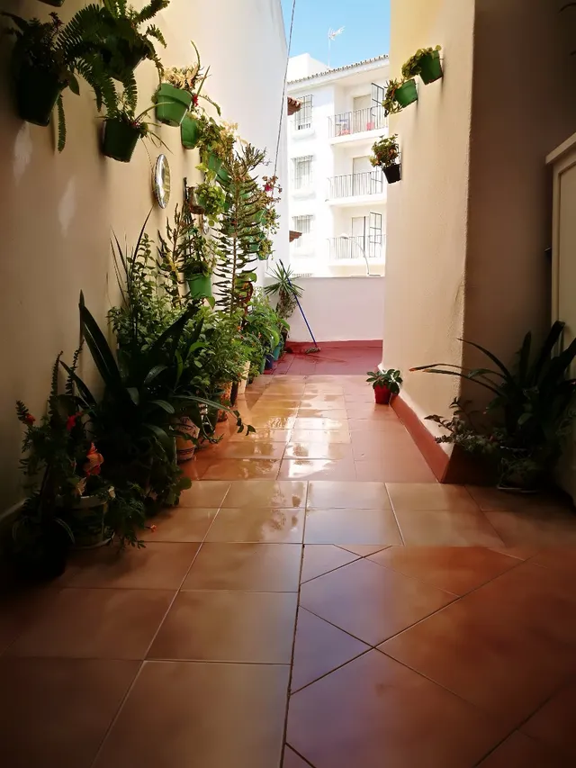 Piso Zona La Costilla — 30
