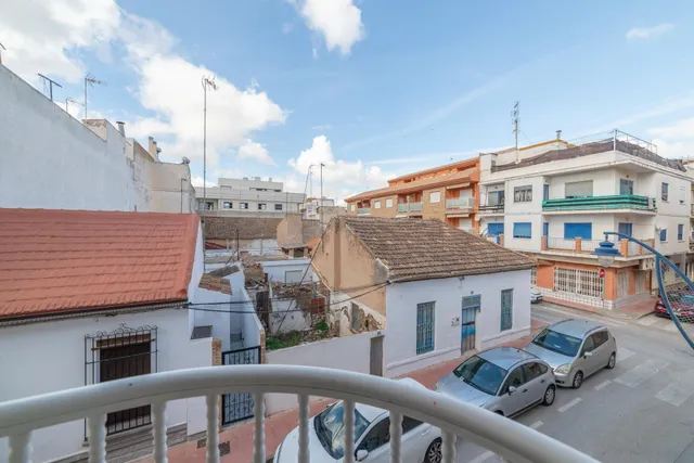 Apartamento 1 habitación 75m² en venta - Centro — 17