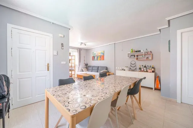 Casa 3 habitaciones 71m² en venta - Doña Pepa — 9