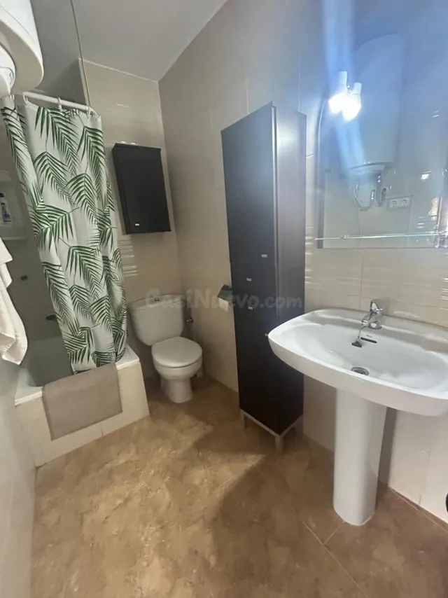 Ático 1 habitación 60m² en venta - Playa el carregador - foto 4
